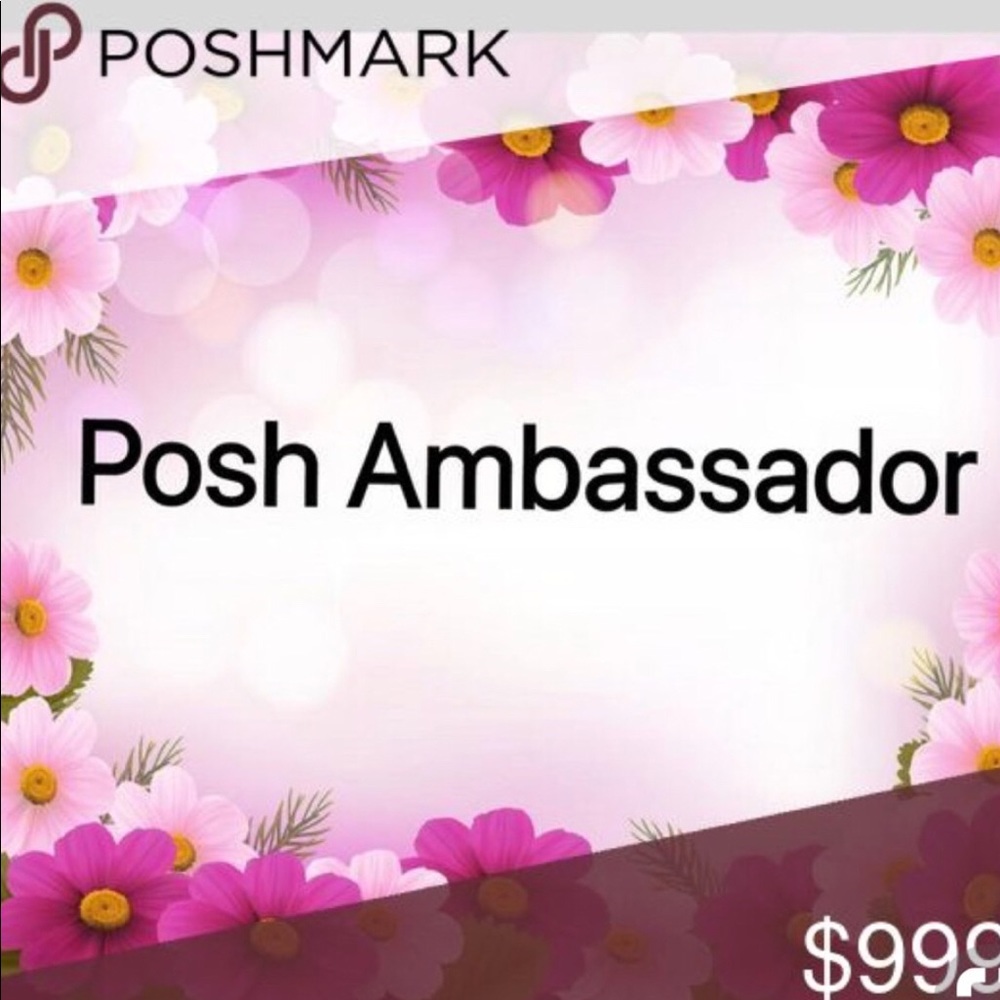 Posh Ambassador